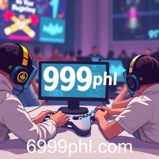 999phl: A Journey Through the Digital Playground