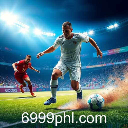 Digital Playground: 999phl's Rise in the Gaming Industry