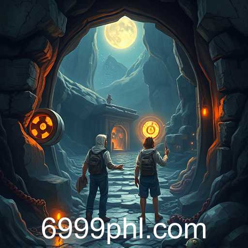 Adventure Games