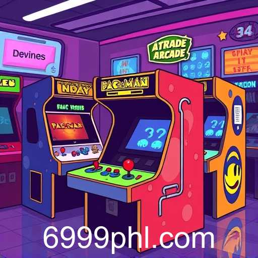 Arcade Games