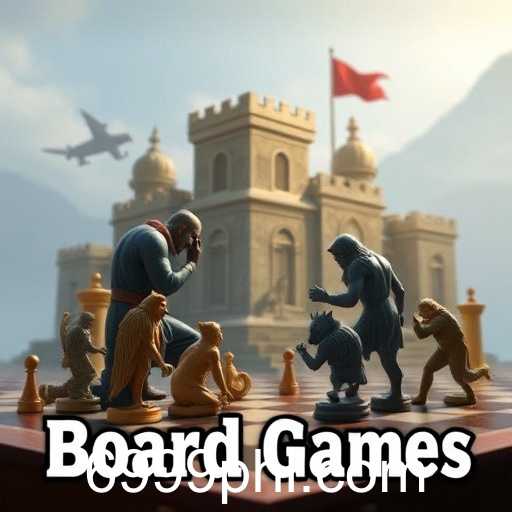 Board Games