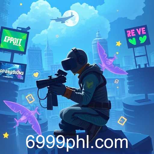 Gaming Evolutions: 999phl's Influence in 2025