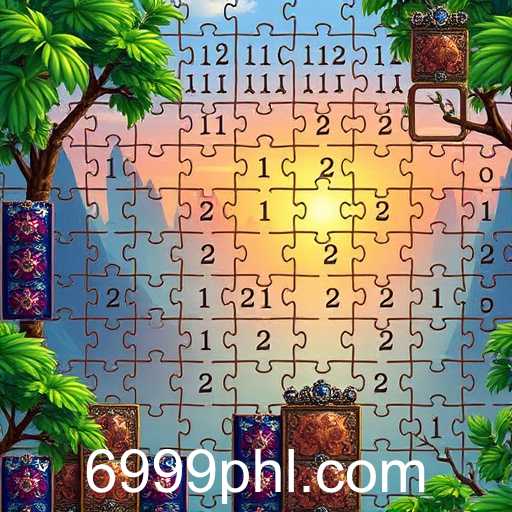 Puzzle Challenges