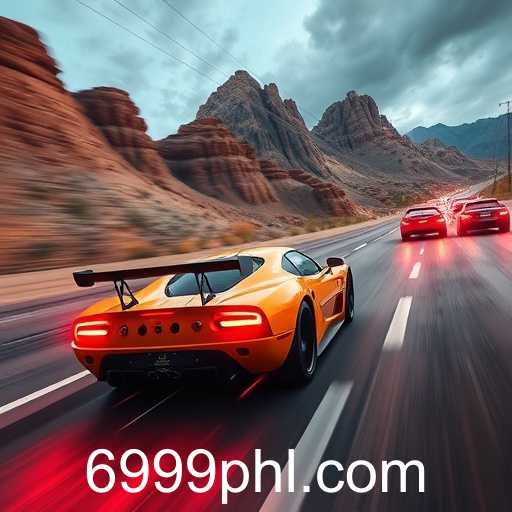 Racing Thrills