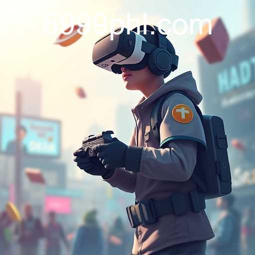 The Rise of 999phl in Online Gaming