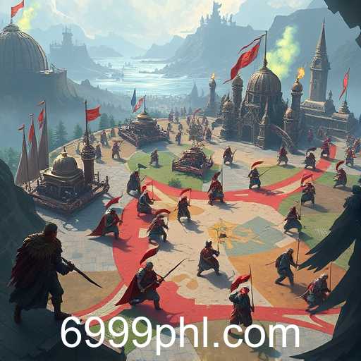Strategy Quests