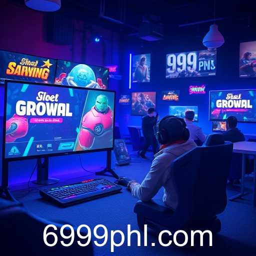 The Rise of Digital Gaming in 2025